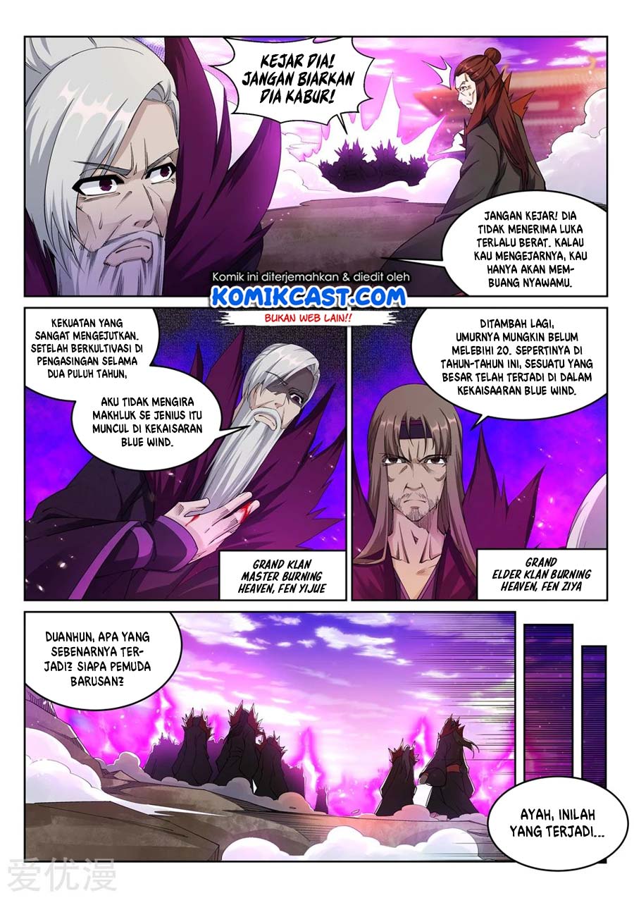 Dilarang COPAS - situs resmi www.mangacanblog.com - Komik against the gods 191 - chapter 191 192 Indonesia against the gods 191 - chapter 191 Terbaru 8|Baca Manga Komik Indonesia|Mangacan